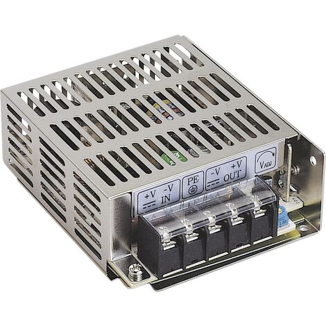 Convertisseur DC/DC SunPower Technologies SDS 035B-12 +12 V 3 A 35 W Q31902