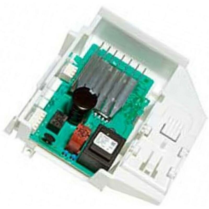 Convertisseur de fréquence (296179-20806) (00706019) Lave-linge 2961793662894752495 siemens Bosch