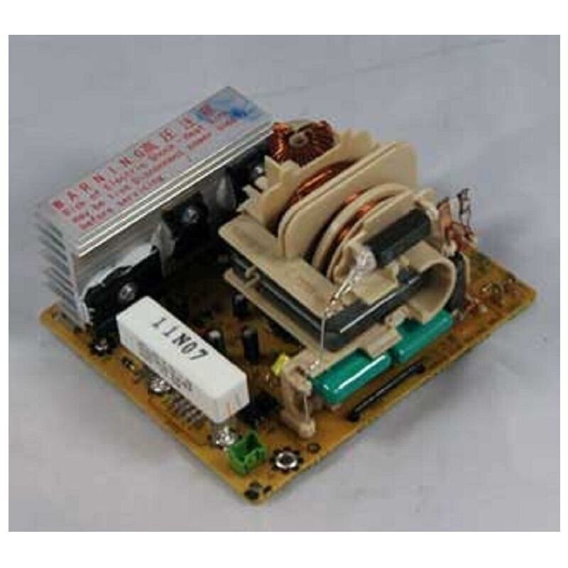 Convertisseur de frequence de micro-ondes Gaggenau