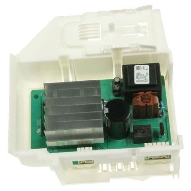 Siemens - Convertisseur De Frequence Moteur 00706019 Pour lave linge