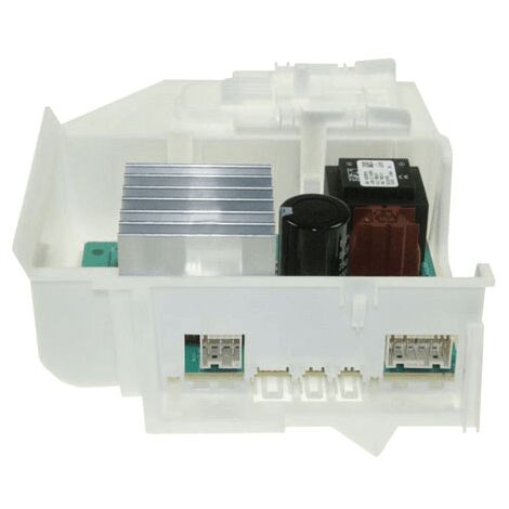 CONVERTISSEUR DE FREQUENCE MOTEUR POUR LAVE LINGE SIEMENS - 00745336