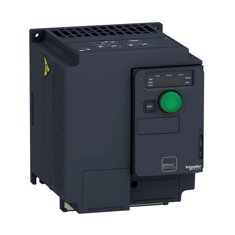 Schneider - Inverter Telemecanique ATV320 2.2KW 380/500V Triphasé ATV320U22N4C