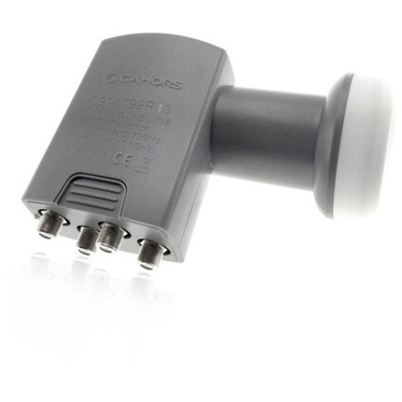 Lnb quad 0914799r13 Cahors 0914799R13