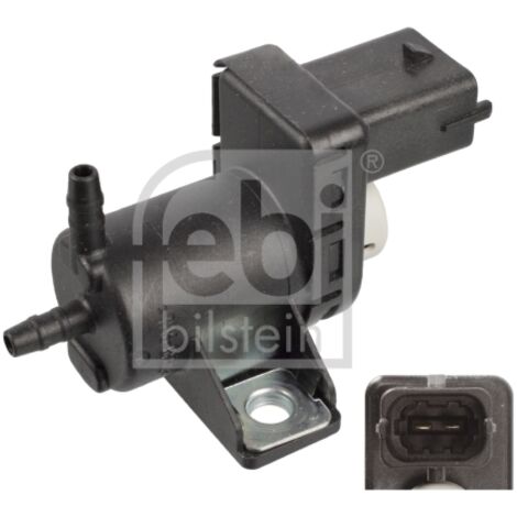 Convertisseur de pression, régulation des gaz d'échappement FEBI BILSTEIN 108220