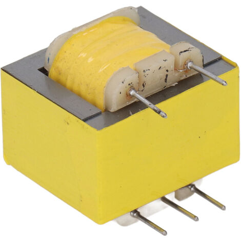 Convertisseur de puissance d'isolement 220V à 12V, module Buck, transformateur haute efficacité, 5 broches, 3W