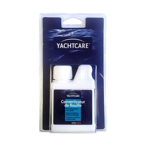 Convertisseur de rouille YACHTCARE 125ml