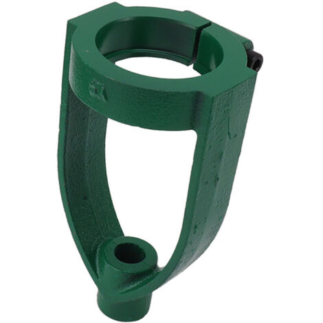Convertisseur de tenon carré, perceuse d'établi, convertisseur de perceuse d'établi, accessoires de trou carré, outil de localisation, accessoires de perceuse 65-55mm