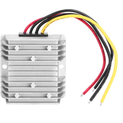 Convertisseur de Tension 36V/48V vers 12V pour Club Car - Régulateur de Puissance