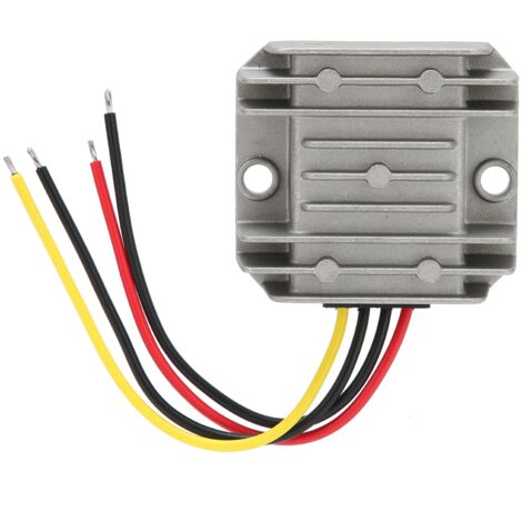 Convertisseur de Tension 36V/48V vers 24V 8A 192W DC-DC