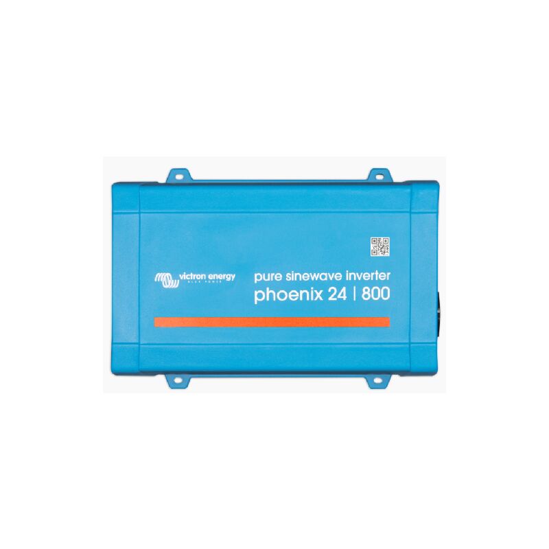 Victron Energy - Convertisseur pur sinus Victron 24V - 230V ve direct 800 va (750 Watts)