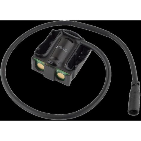 Convertisseur de tension Mora 12V/6V 35 cm