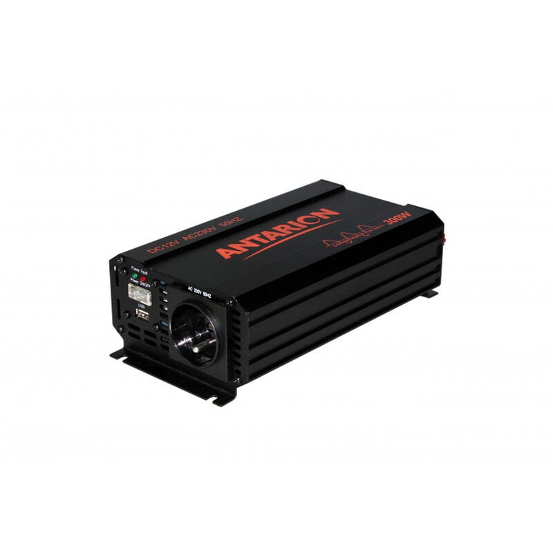 Antarion - Convertisseur pur 300W