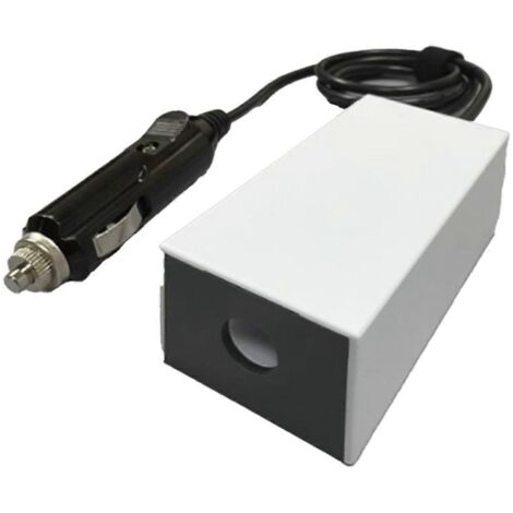 Convertisseur de voiture Mini 12V-36V vers 36V 5A avec Bluetooth