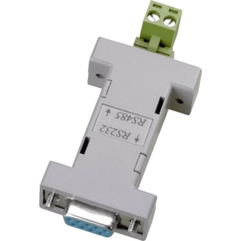 CONVERTISSEUR DINTERFACE ABUS TV8469