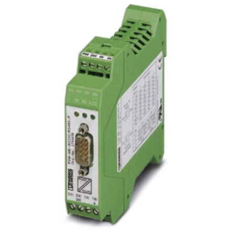 Convertisseur d'interface Phoenix Contact PSM ( Prix pour 1 )