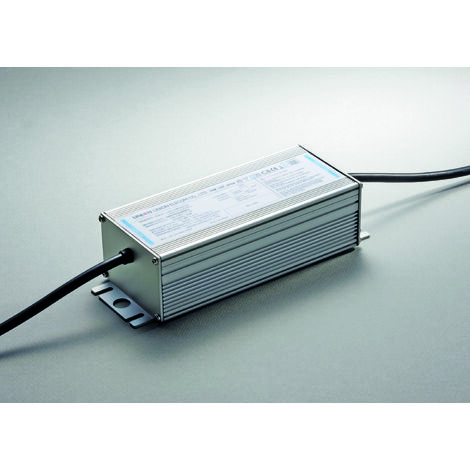 convertisseur électronique - 12 volts - 100w - ip66 - europole 4212100