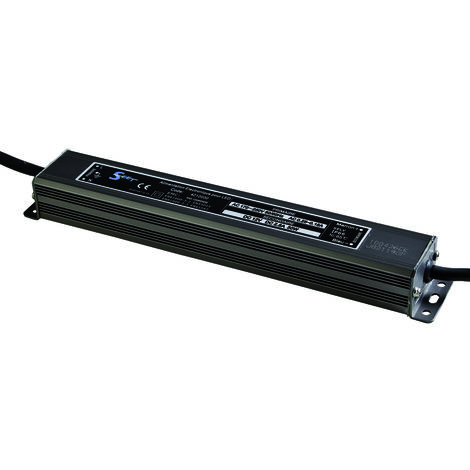 convertisseur électronique - 12 volts - 16w - ip68 - europole 4201