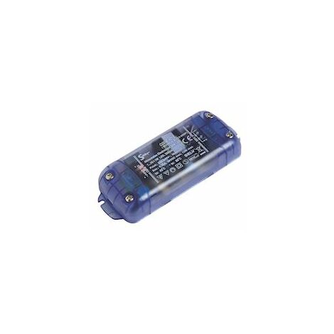convertisseur électronique - 12w - europole 4212