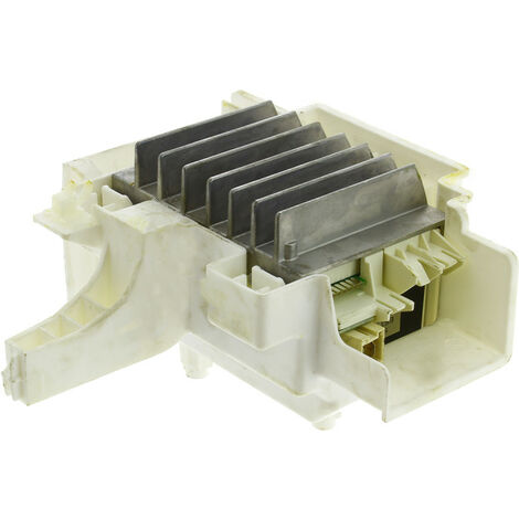 Convertisseur électronique  14011286422/2 pour Lave linge AEG, ELECTROLUX