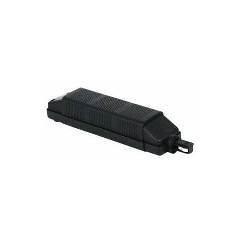 Convertisseur électronique - 200VA- 250W - 12V - Noir