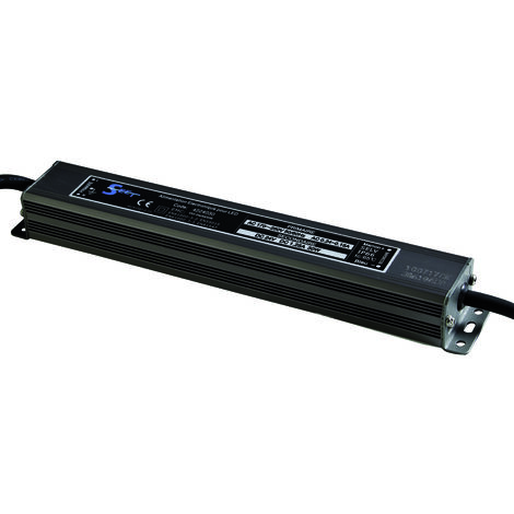 convertisseur électronique - 24 volts - 16w - ip68 - europole 4245