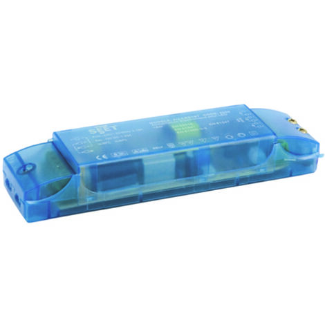 convertisseur électronique - 3w - 350ma - europole 4203