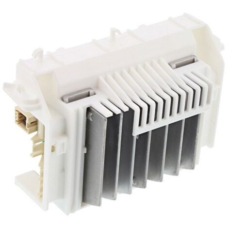 Convertisseur electronique pour Lave-linge Electrolux 3792689303
