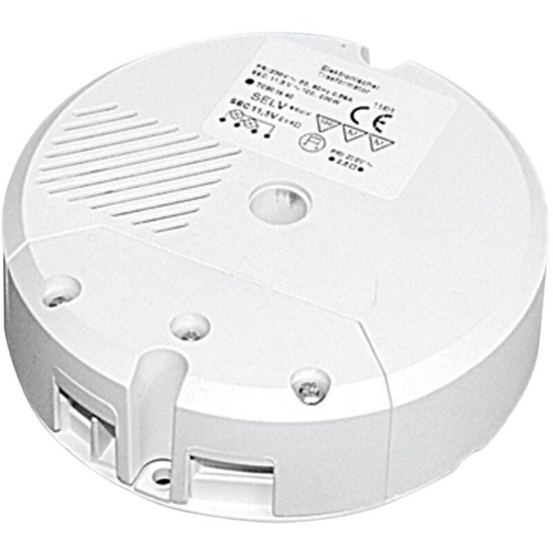 Convertisseur led 700 mA Tension de fonctionnement max.: 265 v/ac - Barthelme