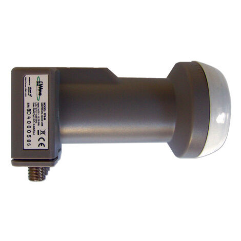 convertisseur lnb quatwin 4 sorties indépendantes