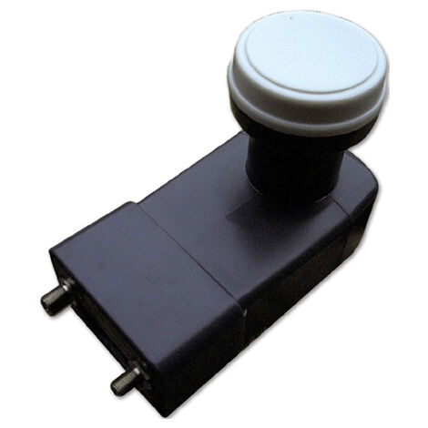 convertisseur lnb twin 2 sorties indépendantes