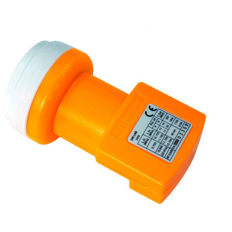 Convertisseur Lnb Universel (POUR Antenne 52020) Avec Blister Televes