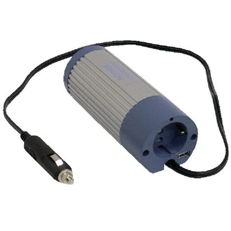 Convertisseur MEAN WELL OMV12230100