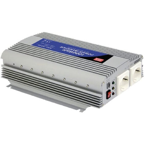 Convertisseur MEAN WELL OMV242301000