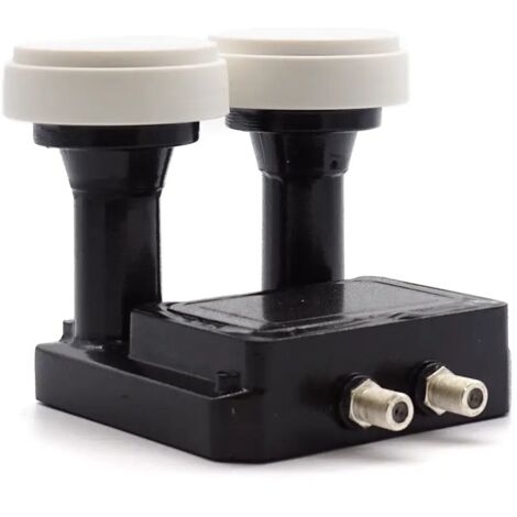 Convertisseur MONOBLOCK Twin INVERTO IDLB-TWNM21 IDLB-