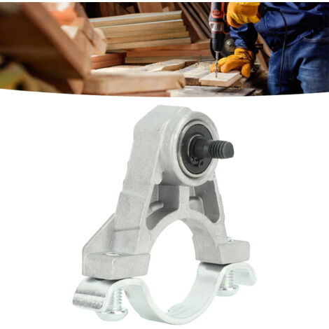 Convertisseur Multifonction Adaptateur Outil Électrique pour Meuleuse Accessoire de Menuiserie - KZQ