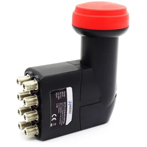 Convertisseur OCTO Anadol Black Edition