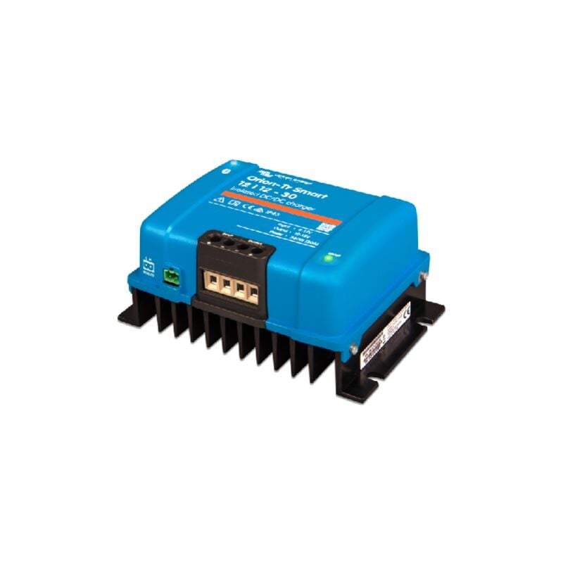 Convertisseur Orion-Tr Smart 12/12-30A (360W) Non-isolaté