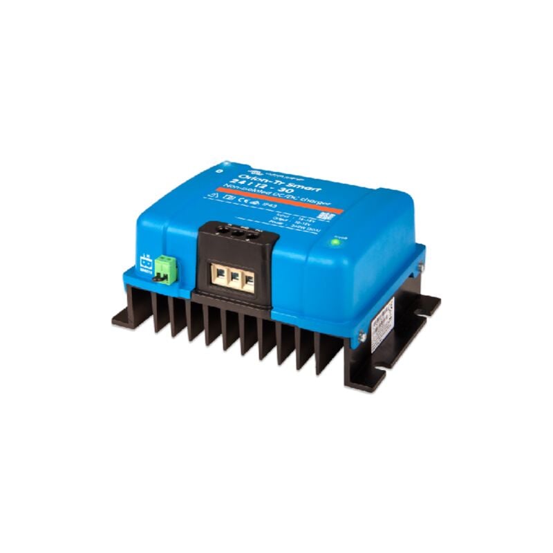 Victron - Convertisseur Orion-Tr Smart 24/12-30A (360W) Non-isolé