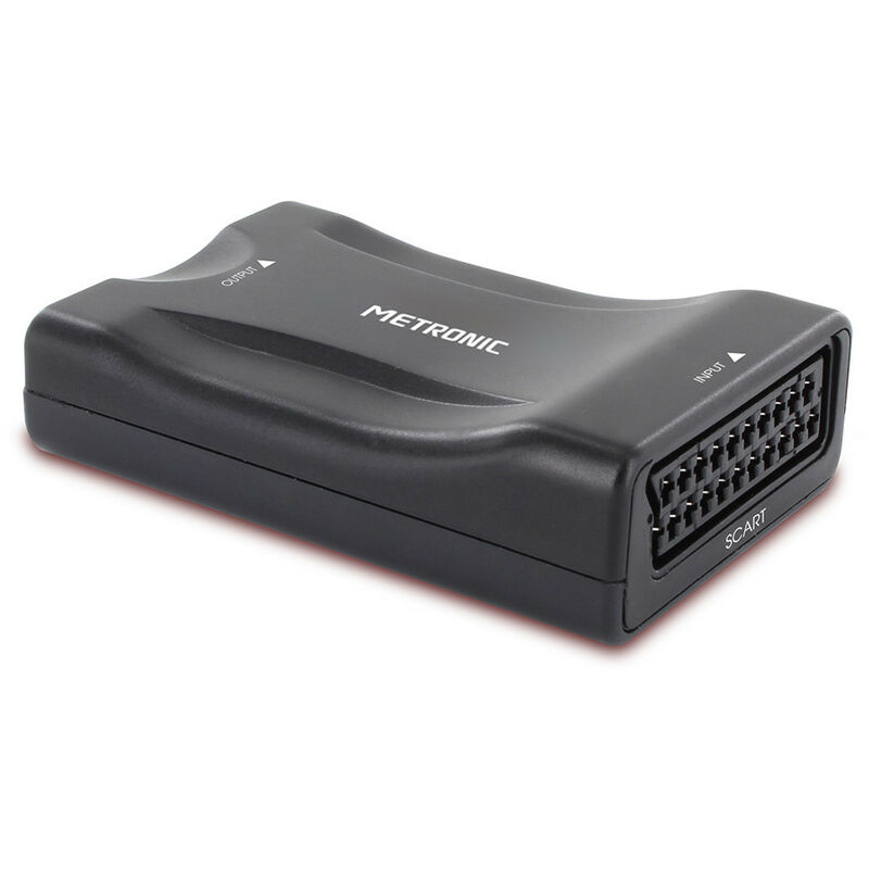 Convertisseur péritel vers hdmi