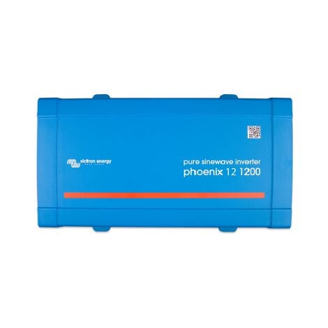 Convertisseur de tension > Convertisseur 12V - 230V Pur Sinus