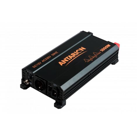 Convertisseur Pur 1000w - Antarion