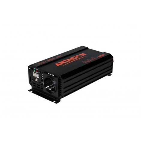 Convertisseur PUR 300W - Antarion