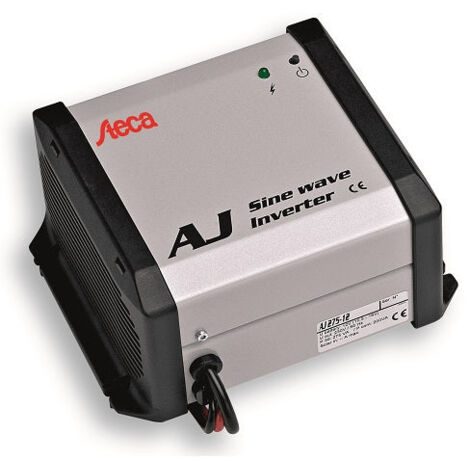 Convertisseur Pur Sinus AJ 400-48V 300W Steca