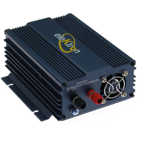 Convertisseur Pur Sinus Prise Schuko 3000w - Elektron