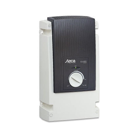 Convertisseur Pur Sinus Steca Solarix PI 600 24V 500W