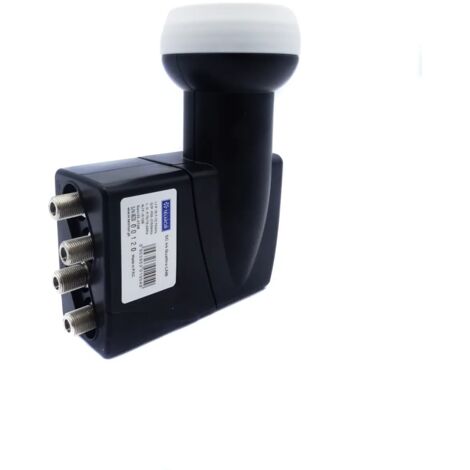 Convertisseur Quad Telkom-Telmor SC 40