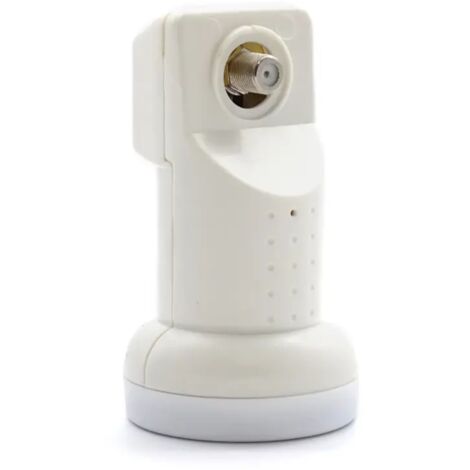 Convertisseur simple OPTICUM LSP-02G