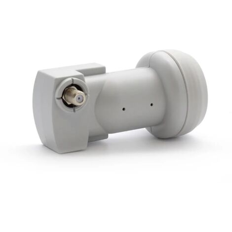 Convertisseur simple TELEVES réf. 746902 GRIS