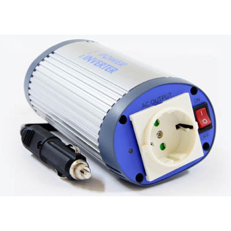 Adnauto - Convertisseur sur allume cigare 24V vers 220V 300W 21-30VDC