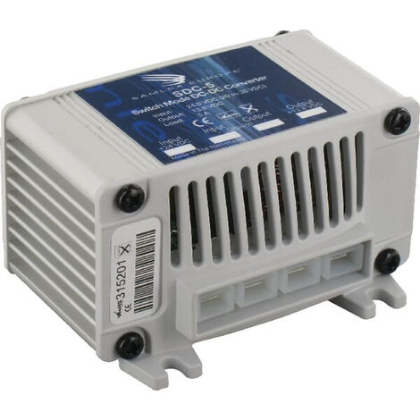 Convertisseur UNIVERSEL OMV201